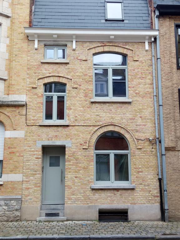 Willa The Front Door N12 Ypres Zewnętrze zdjęcie